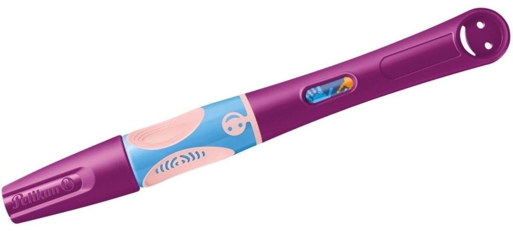 Pelikan griffix® Füller für Linkshänder, Sweet Berry, Produktbild 