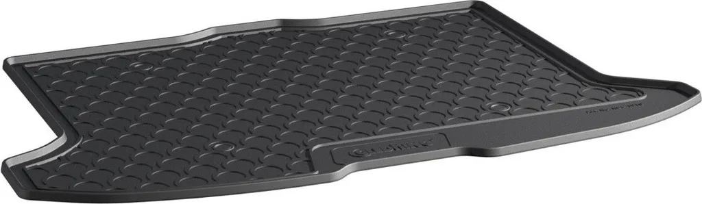 Vasca Baule Gomma Volvo C30 2006-2013 | Resistenza Estrema Outdoor
