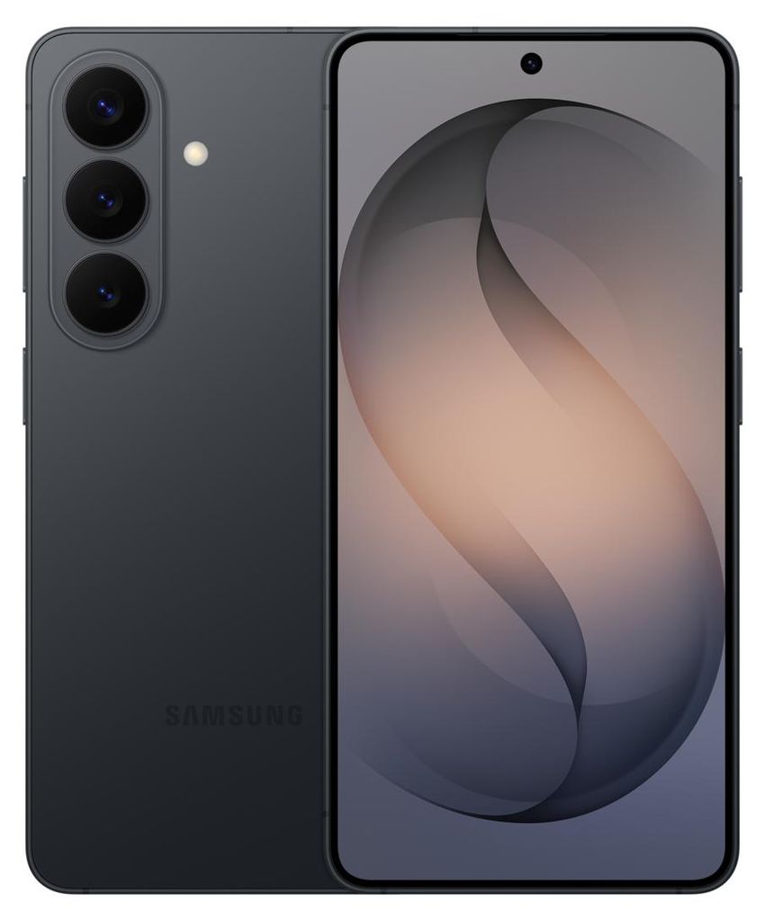 Samsung Galaxy S26 Enterprise Edition 5G 128GB/12GB Dual Image du produit 