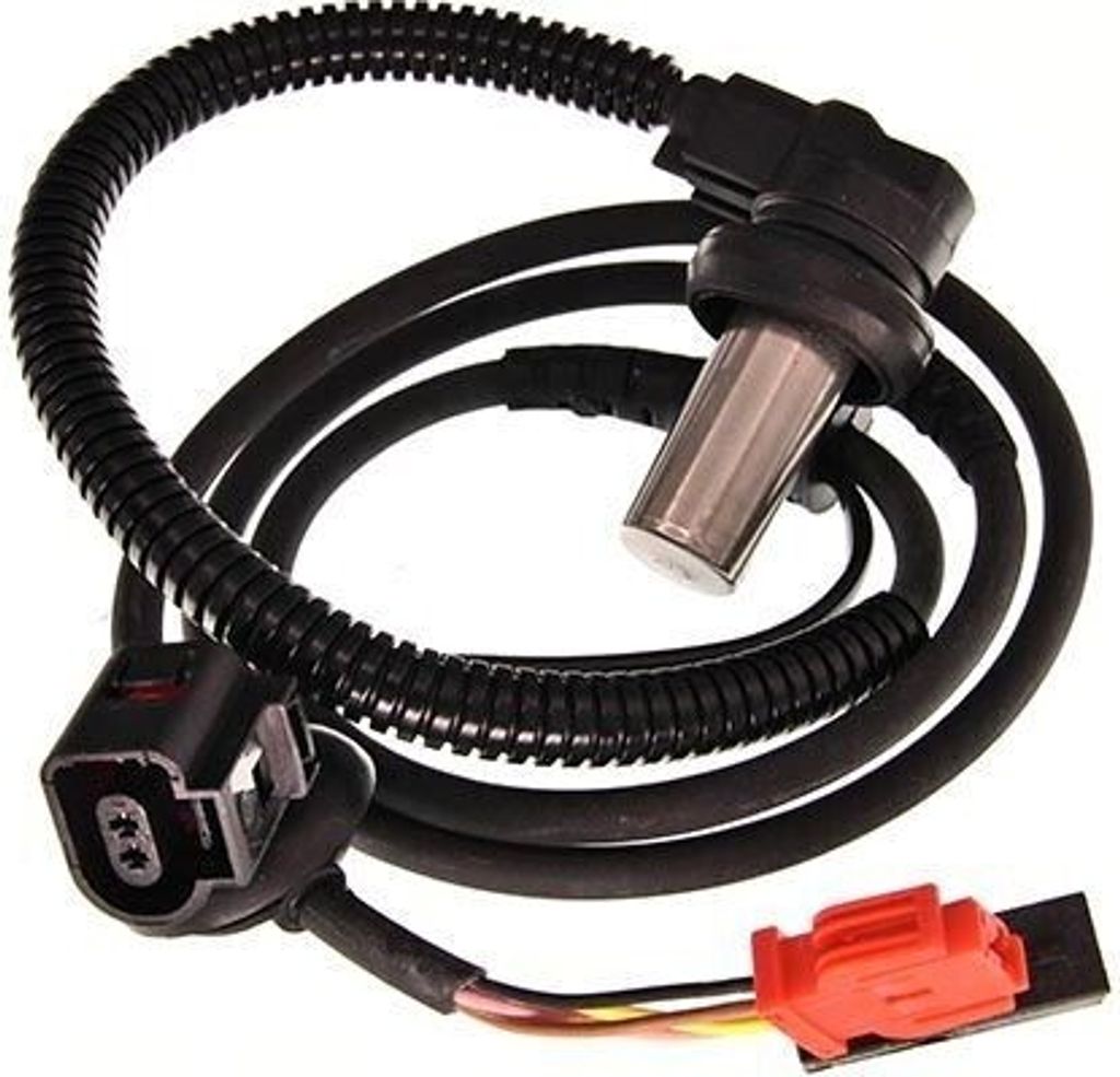 MAXGEAR 20-0057 - OE 4B0 927 803 ABS-Sensor für A6 (4B), A6 (4A)