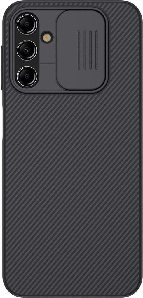 Nilkin CamShield Case Slim Handyhülle Schutzhülle mit Kameraschutz Kameraabdeckung für Samsung Galaxy A54 5G