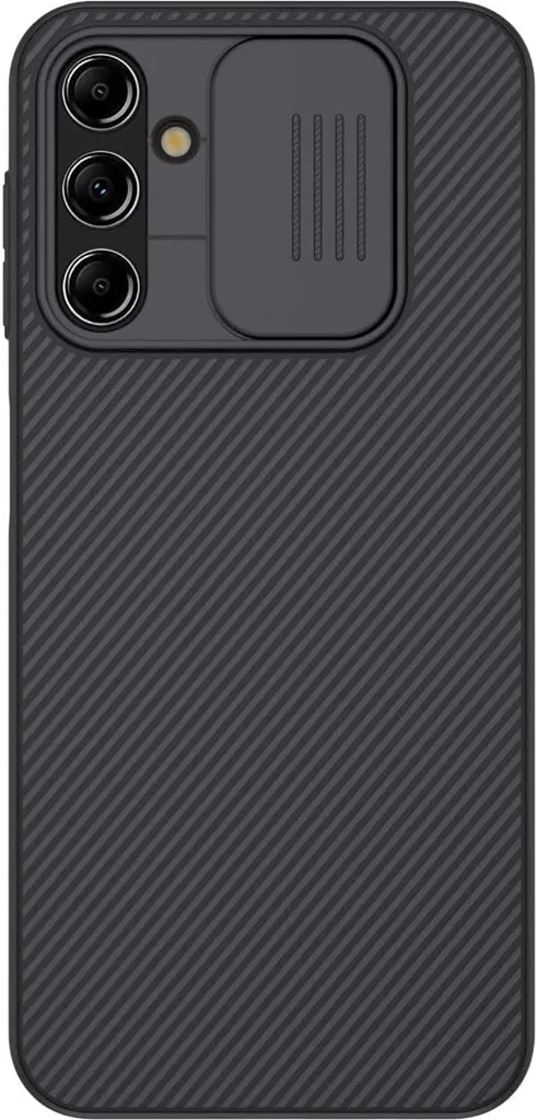 Nillkin CamShield Case Samsung A54 5G Custodia con Coprifotocamera
