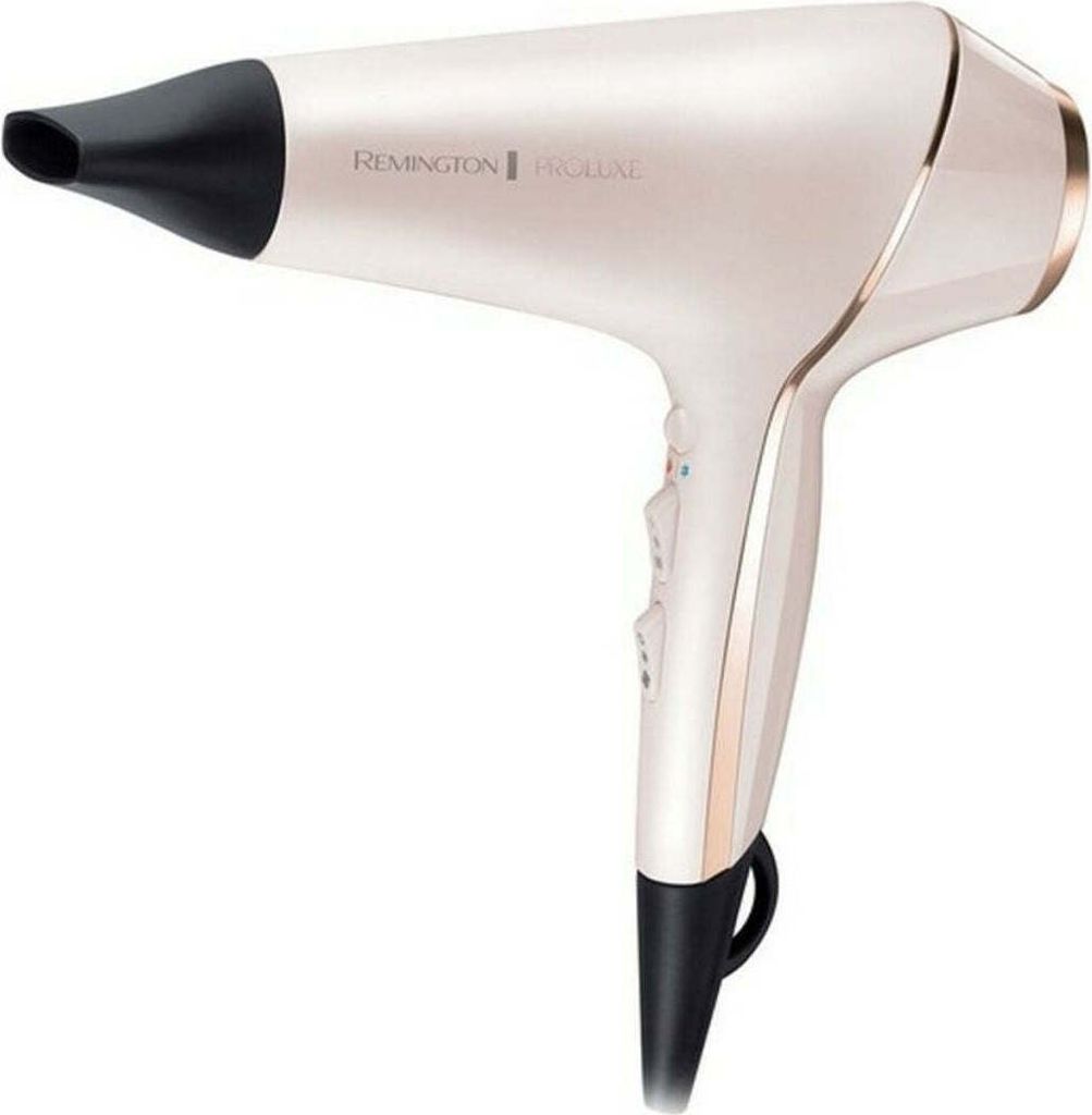 Remington Haartrockner Profi Ionen PROluxe (2400W, 150km/h, Produktbild 6