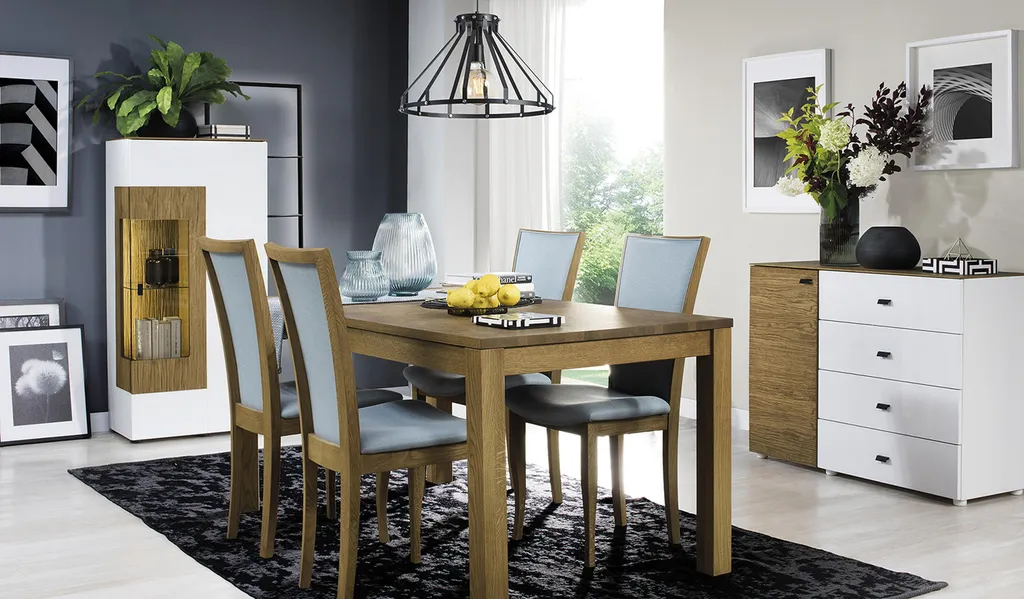 Table basse pour café et lecture, table d'appoint salon polyvalente