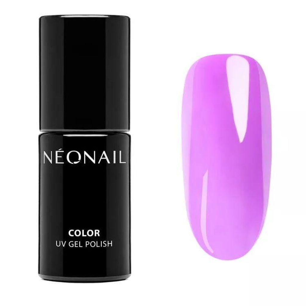 11539 Jelly Nails UV Nagellack Hybrid NeoNail 7,2 ml