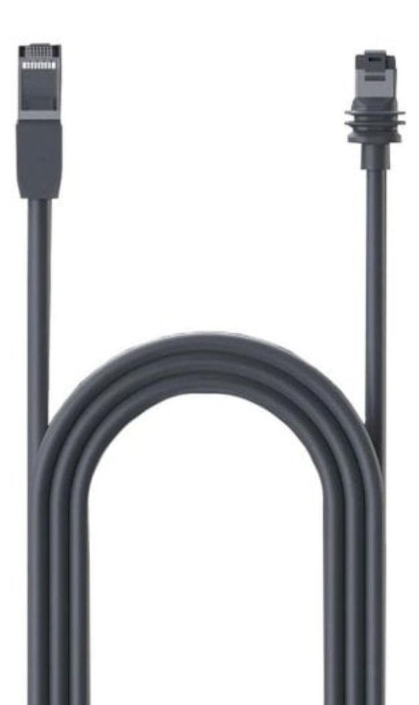 Câble Réseau Starlink Mini 15m Noir Image du produit 