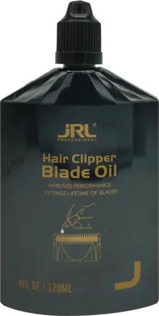 JRL Professional Klingenöl für Clipper 120 ml Produktbild 