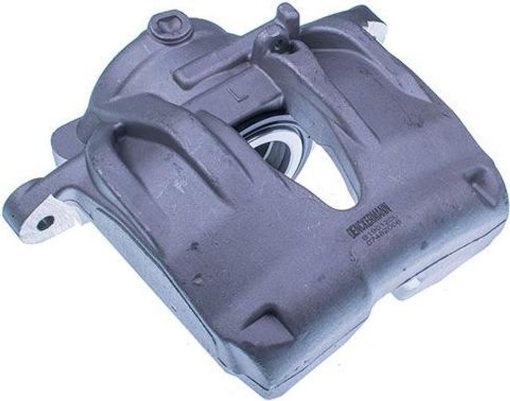 DENCKERMANN B190120L Bremssattel OE 0024204183 kompatibel mit E-Klasse