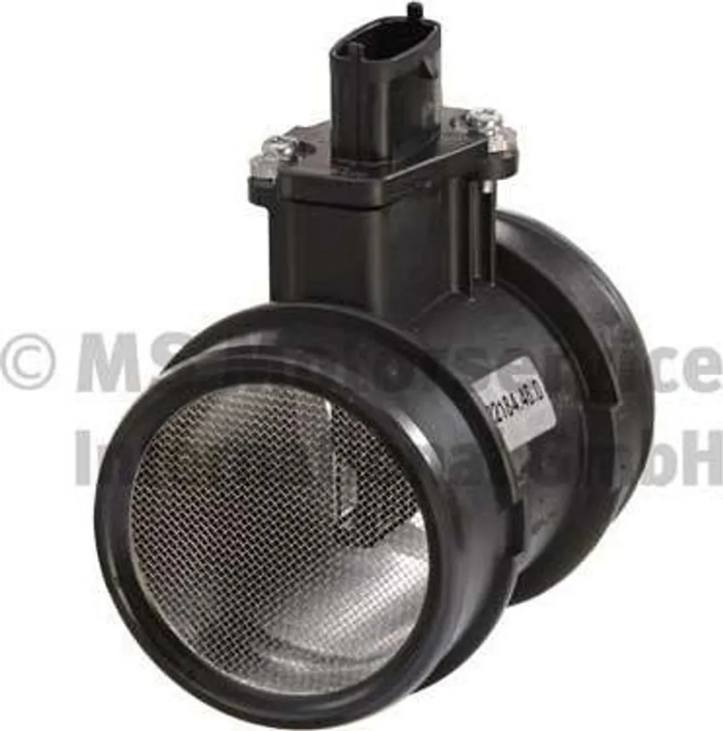 Débitmètre d'air OE 55350046 haute précision pour moteur Zafira et Viper