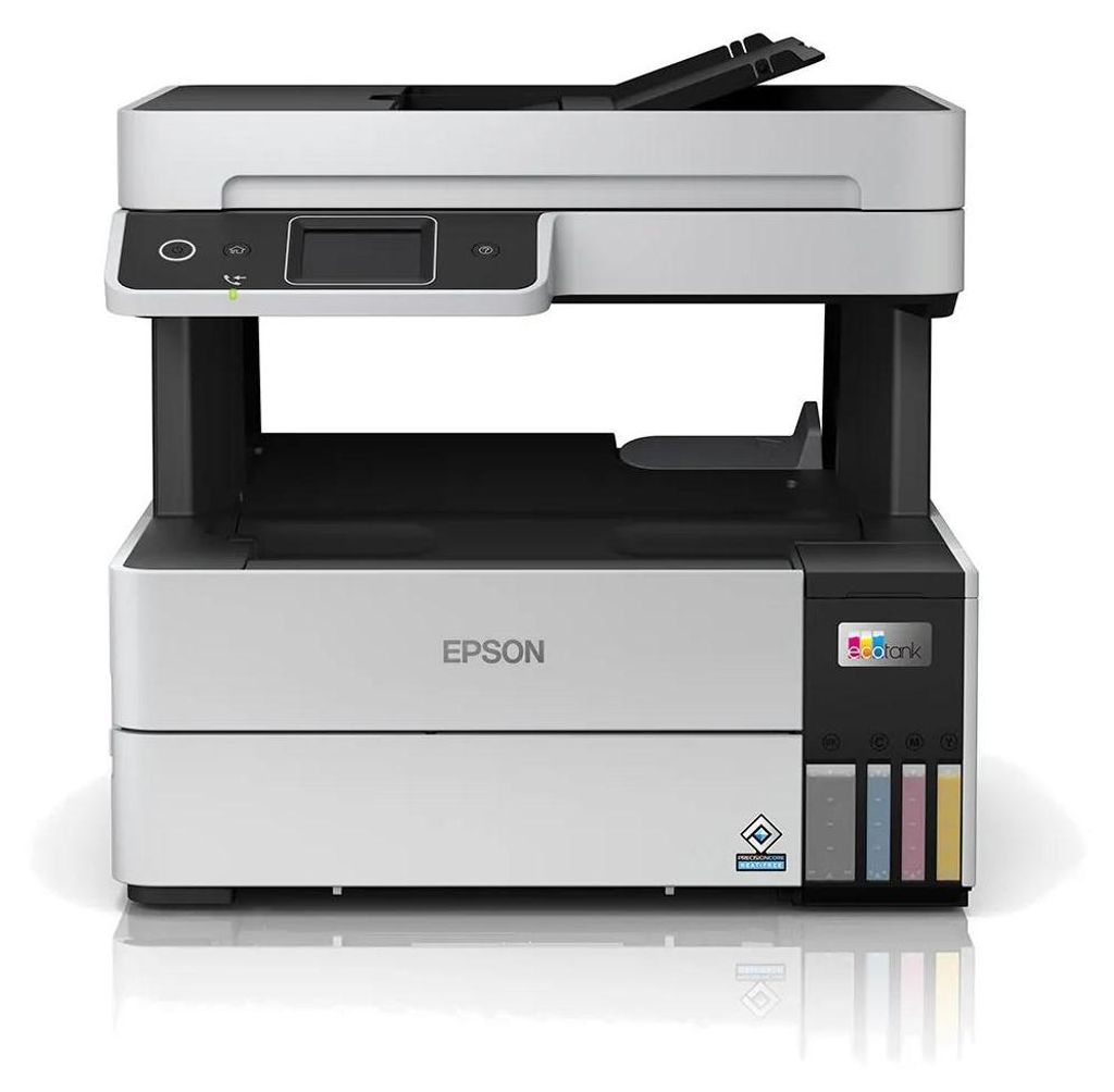 Epson EcoTank L6490, Tintenstrahl, Farbdruck, 4800 x 1200 Produktbild 