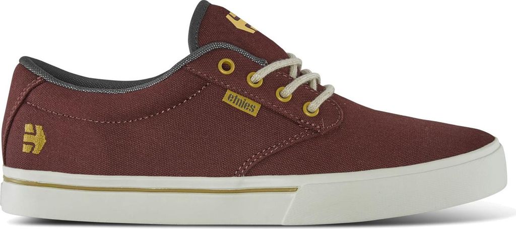 Etnies Jameson 2 Eco Burgundy 45