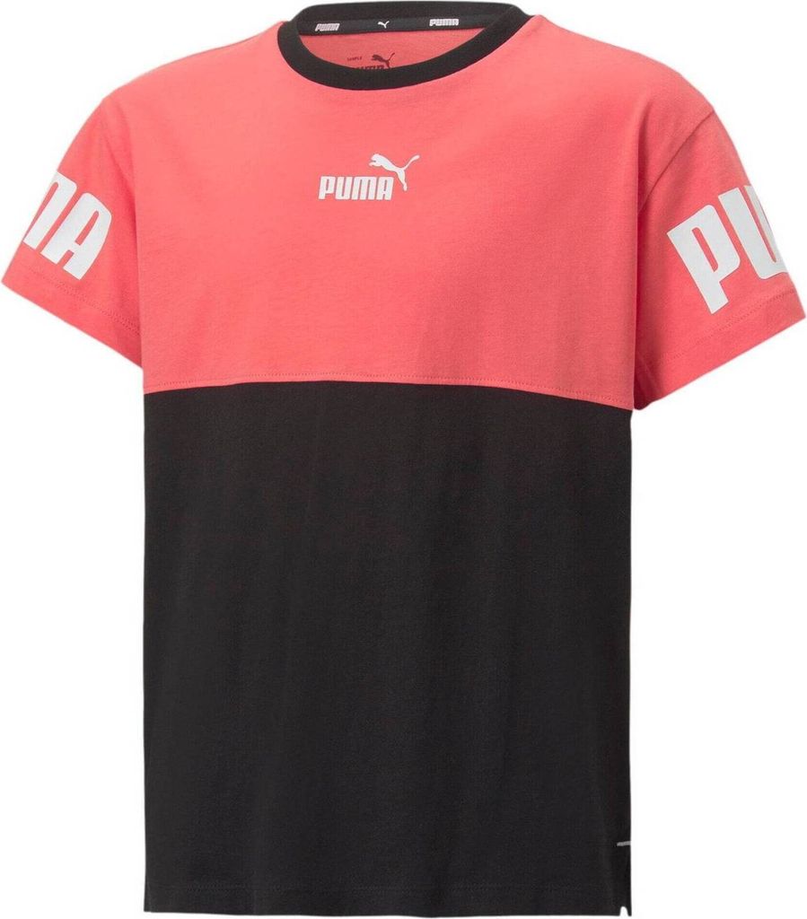 Puma Power Club 67020435 Kinder