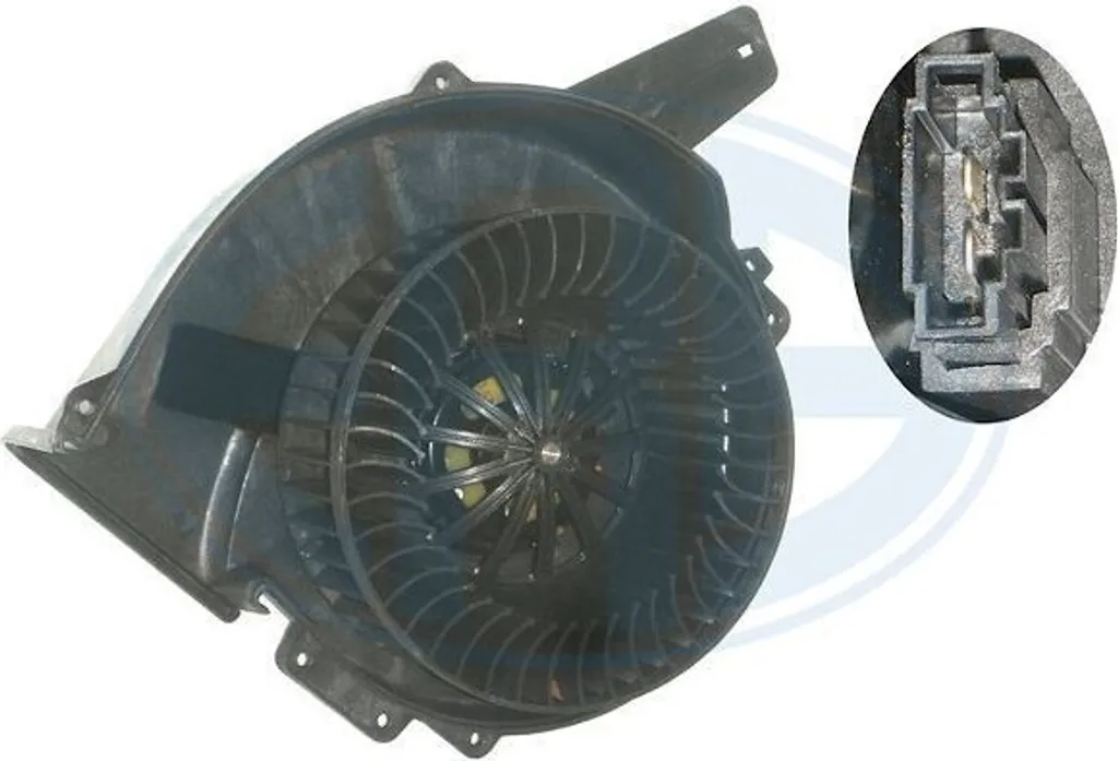 Pulseur d'Air ERA 664008 - OE 6Q1 820 015 pour Polo 9N et Ibiza 6L