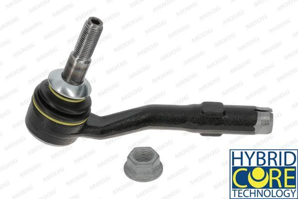 Rotule direction MOOG haute résistance OE 32106774361 pour BMW E60 E65