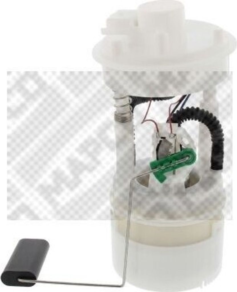 MAPCO Benzinpumpe 22052 für FIAT Doblo Cargo (223) elektrisch