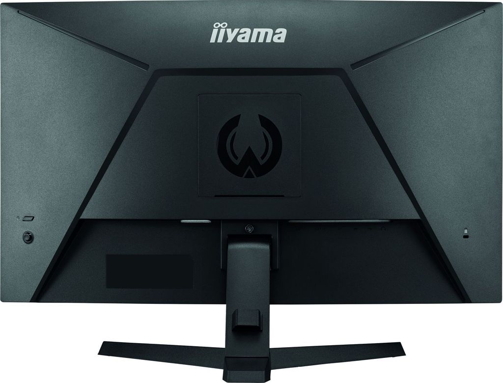 Iiyama G2766HSU-B1 Produktbild 