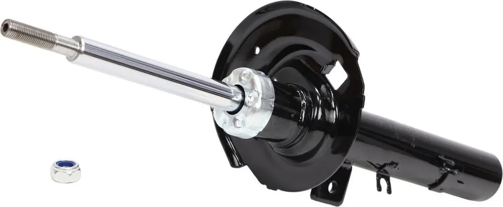 Amortisseur avant gauche MS 313679-PCS-MS pour PEUGEOT 207 (WA, WC)
