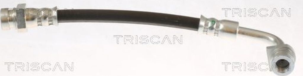 TRISCAN Bremsschlauch Hinten links Innen 815018246