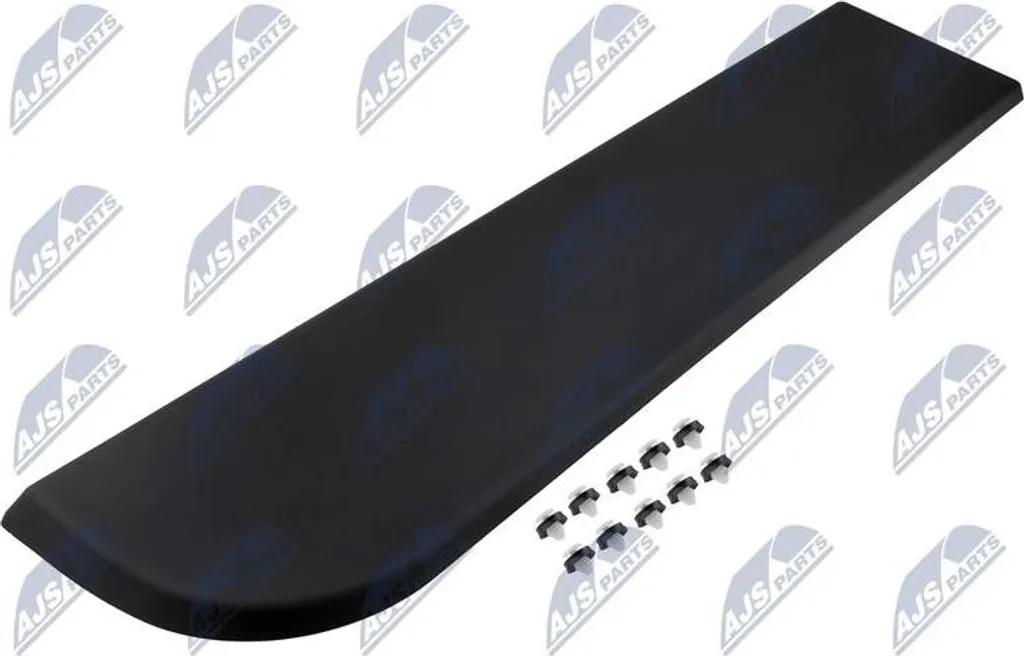 NTY EZC-RE-145 Baguette de protection porte 908510003R Master Movano