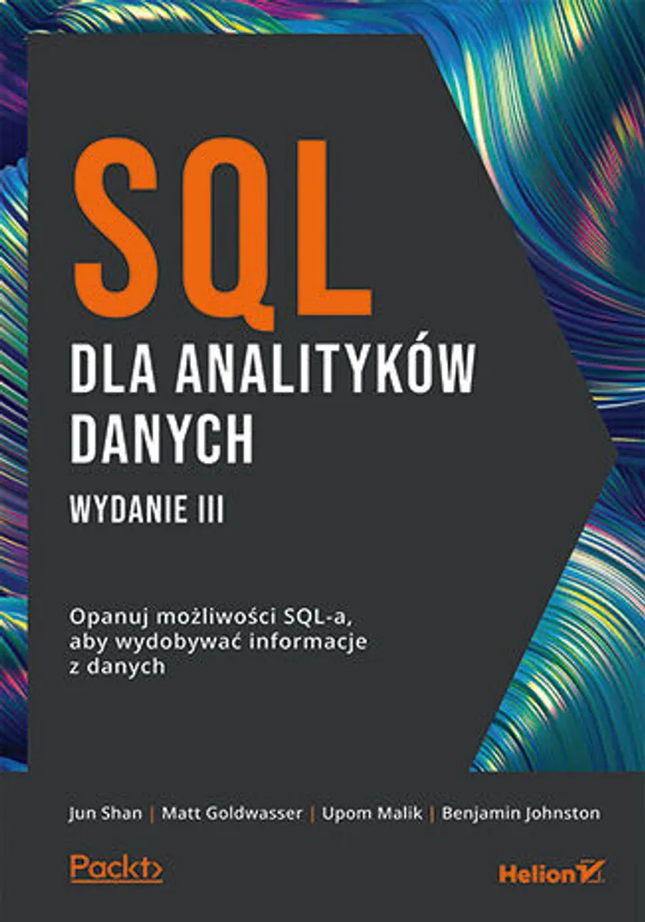 Livre SQL pour analyse de données v3 - Manuel pratique de référence 2024