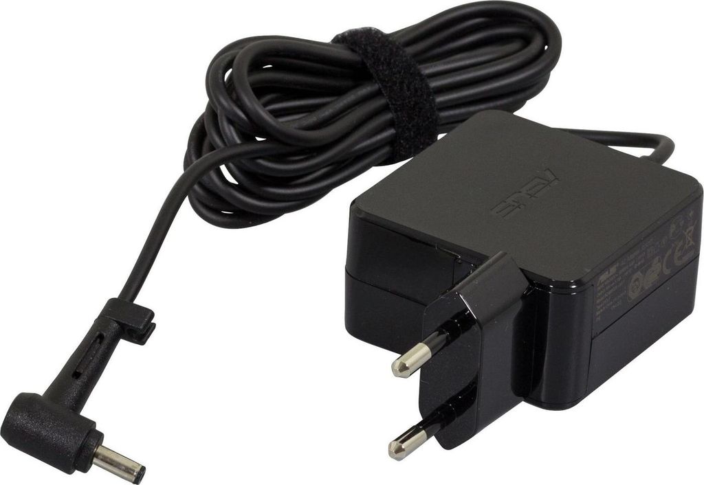 ASUS 0A001-00340100, Laptop, Drinnen, 100 - 240 V, 50 - 60 Hz, 33 W, 19 V