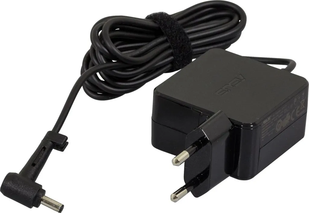 Chargeur ASUS 0A001-00340100 de Rechange 33W - Fini les Pannes de Batterie