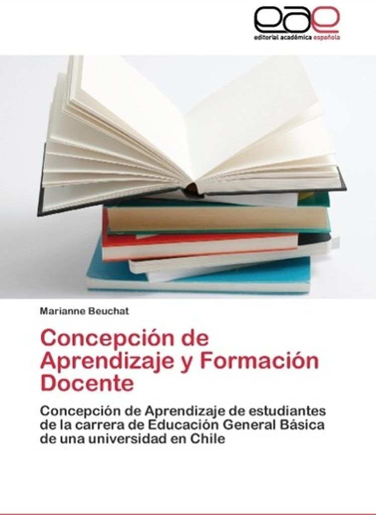Concepción de Aprendizaje y Formación Docente