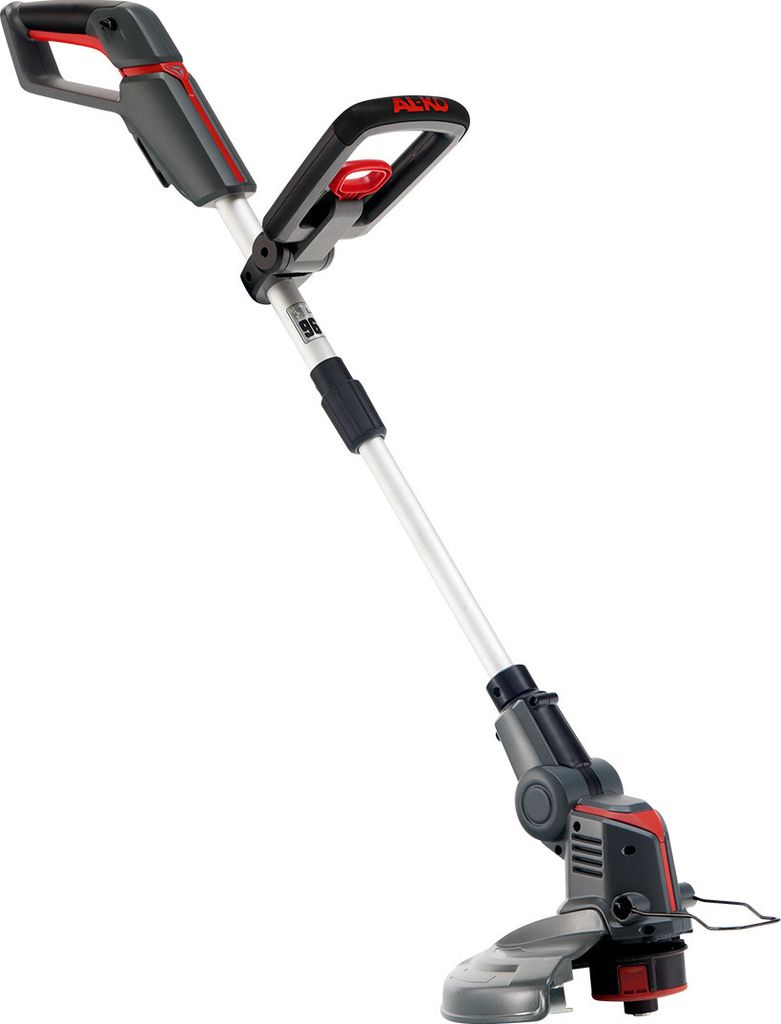 AL-KO Akku-Elektro-Rasentrimmer GT 1825, 18 V Li-Ion Akku, Produktbild 