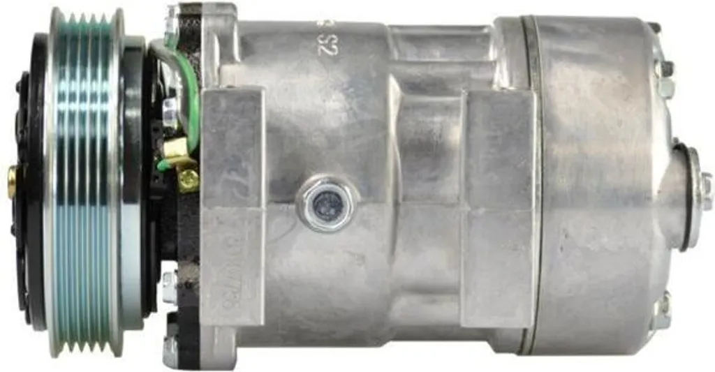 Compresseur de climatisation 24V MAHLE : Stop aux pannes sur Renault