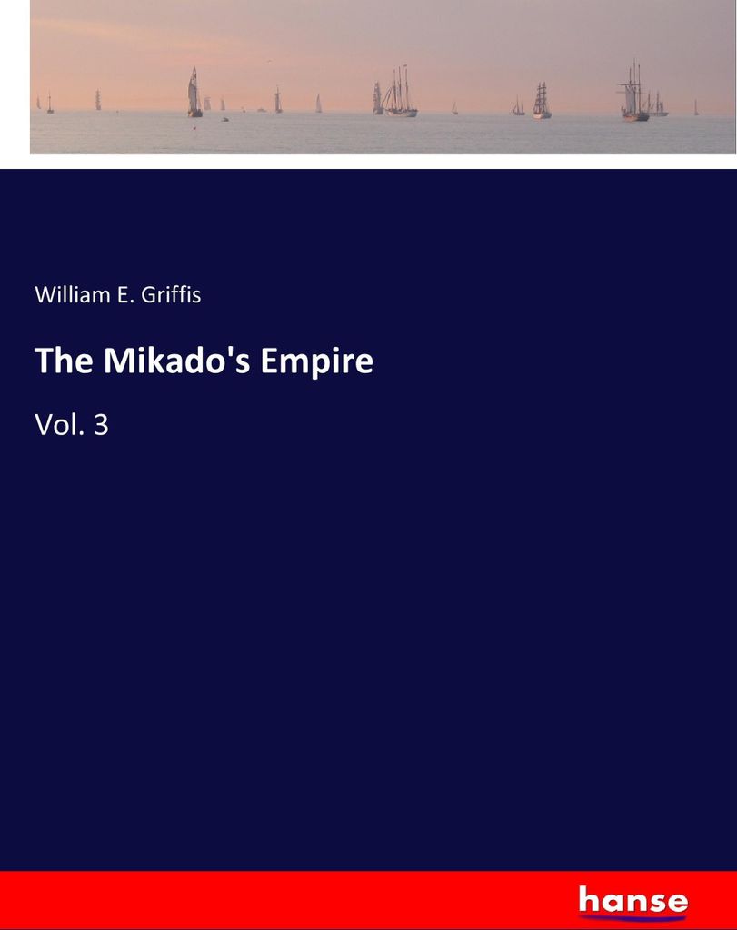 The Mikado's Empire