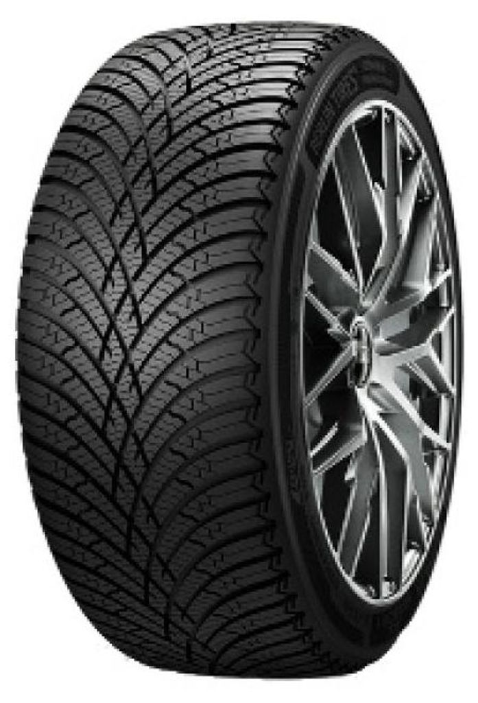 Berlin Tires All Season 1 225/35R19 88W Bsw Xl Produktbild 