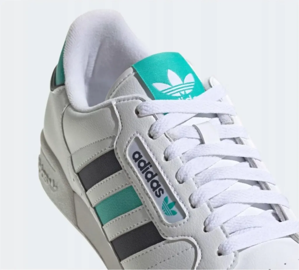 Adidas GW1705 - Baskets de Course Performance avec Amorti Dynamique - 2