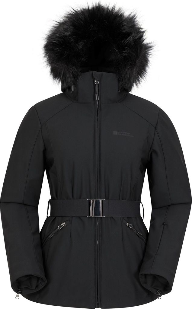 Mountain Warehouse - "Swiss" Skijacke für Damen MW2254 (42 Produktbild 