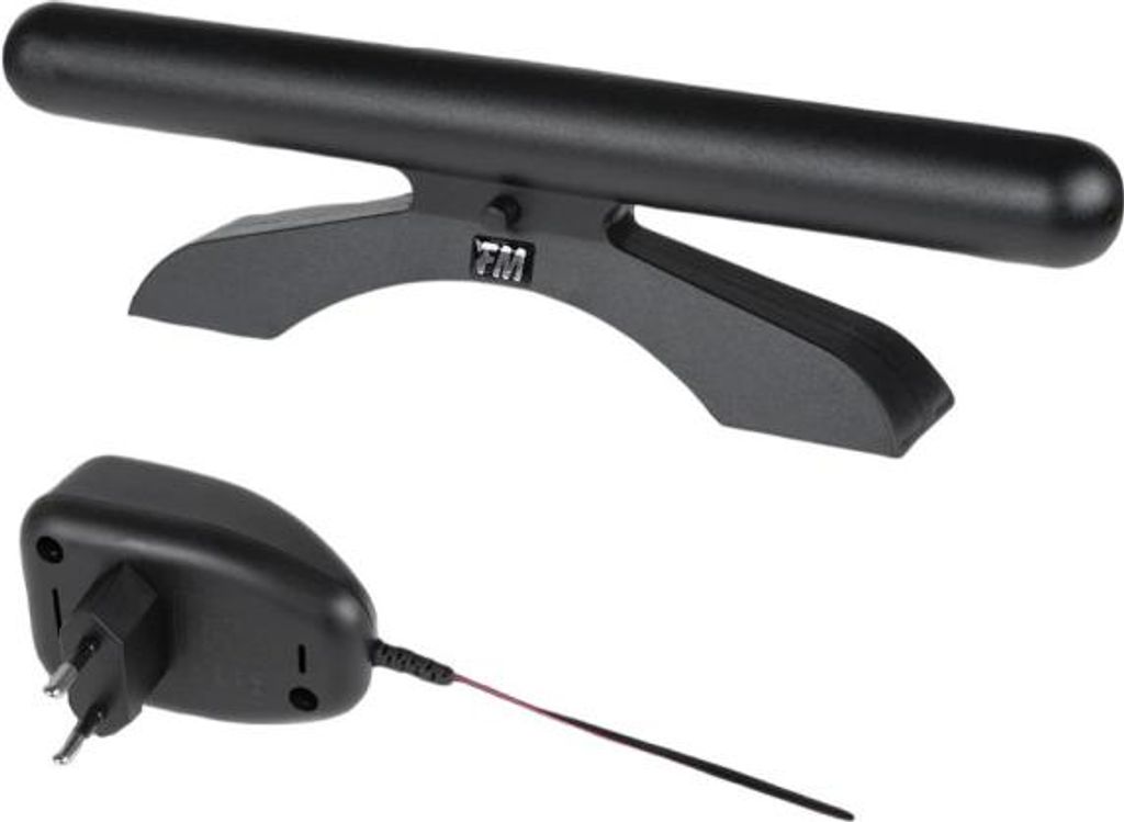 Rebel ANT0017 SONUS-FM-Zimmerantenne mit Verstärker, 88–108 Produktbild 
