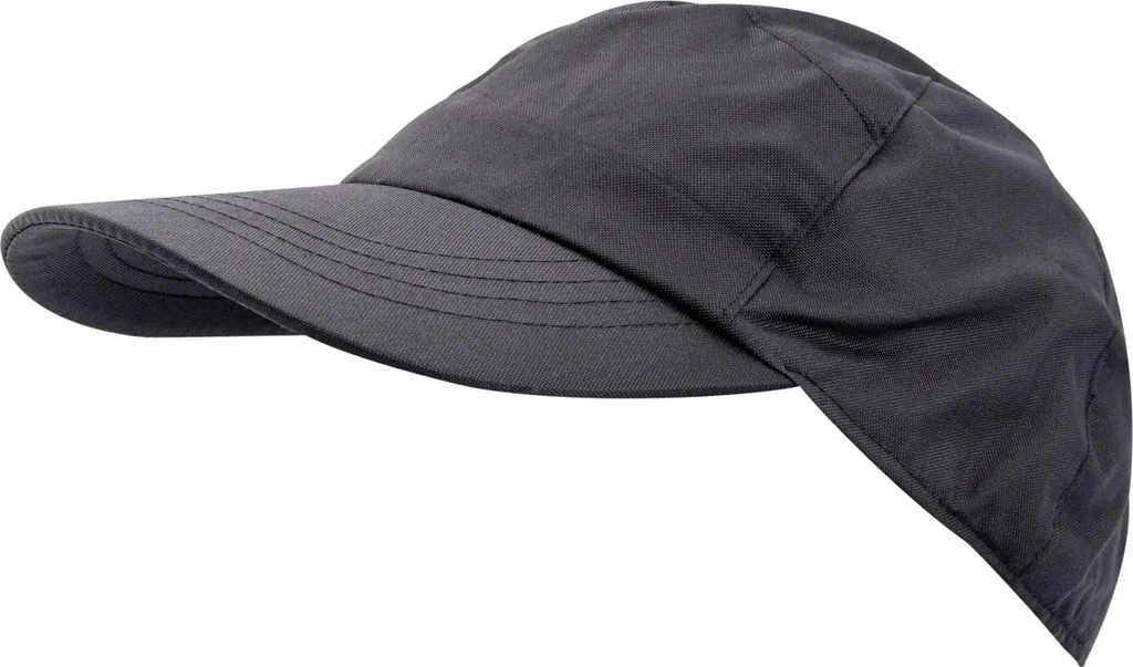 Hock Allweather Cap Marine: Cappellino Visiera Impermeabile Online