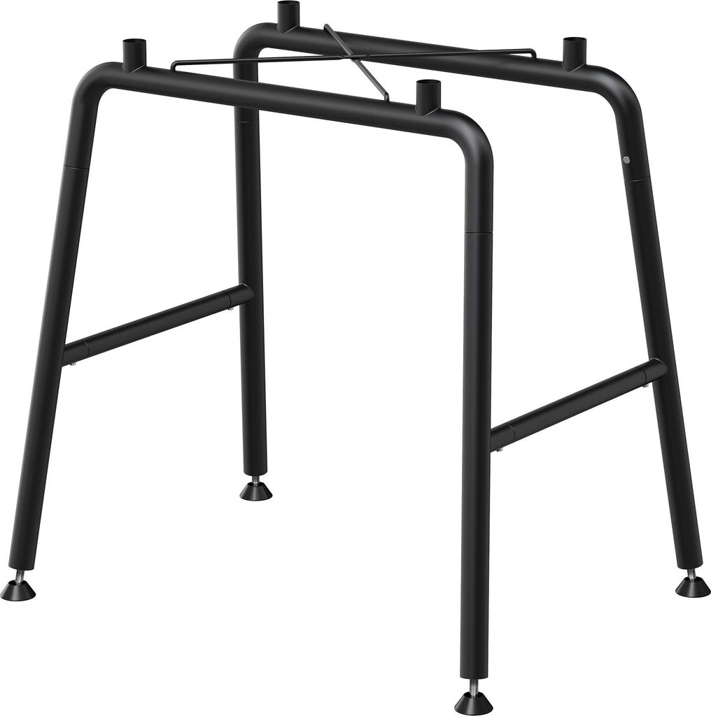 Rösle Rösle Untergestell für VIDERO G2-P/E2-P  250456 Image du produit 