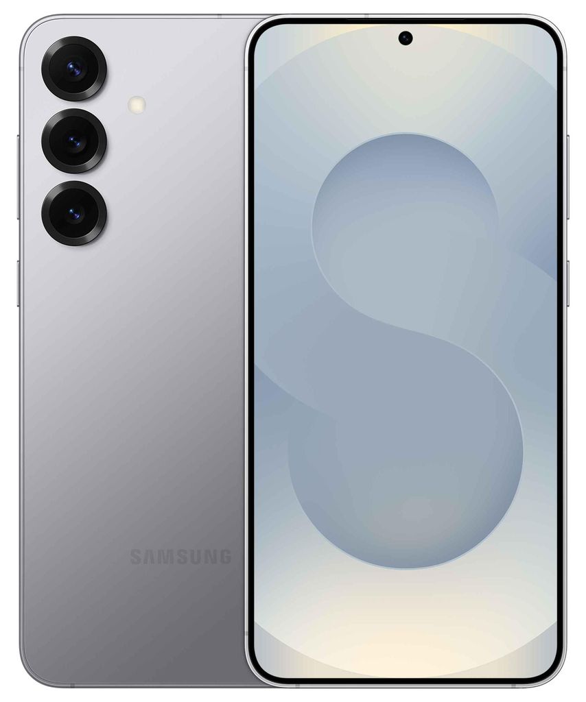 Samsung Galaxy S25+ , 17 cm (6.7"), 12 GB, 512 GB, 50 MP, Obrázok produktu 