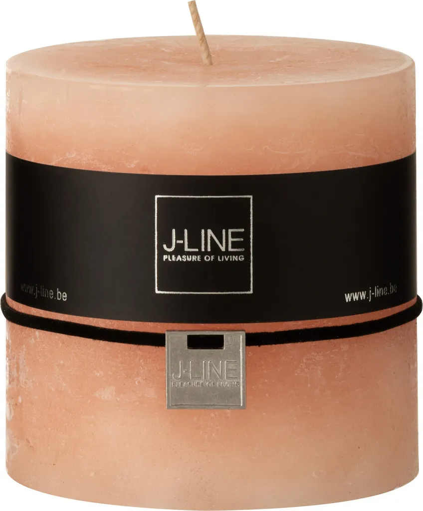 Présentoir à gâteaux J-Line 2 niveaux en métal doré - Déco Chic JLine