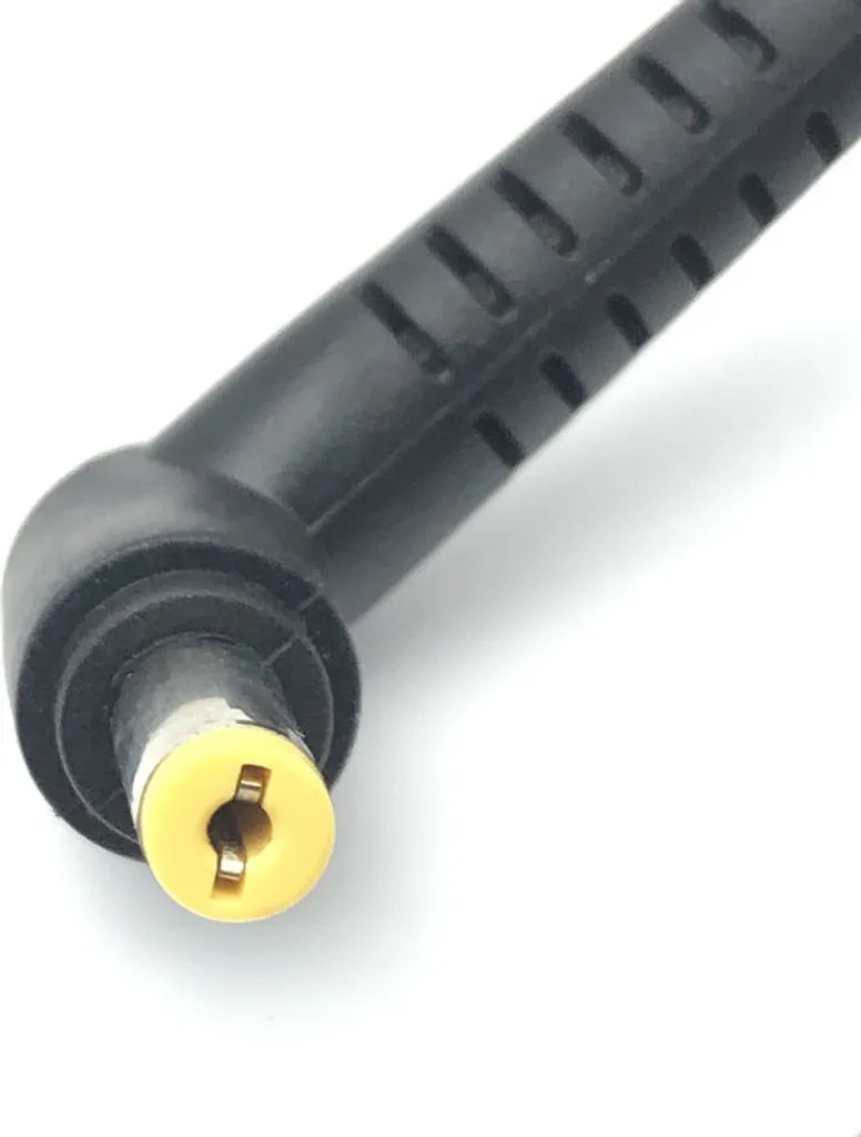 Caricatore Acer Aspire 65W Giallo | Alimentatore per 4740G e E5-421G - 7