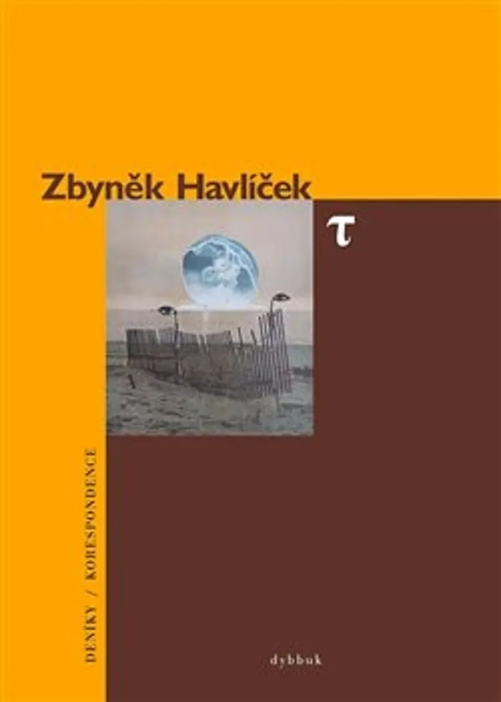 T de Zbyněk Havlíček : Œuvre Majeure du Surréalisme en Format Broché