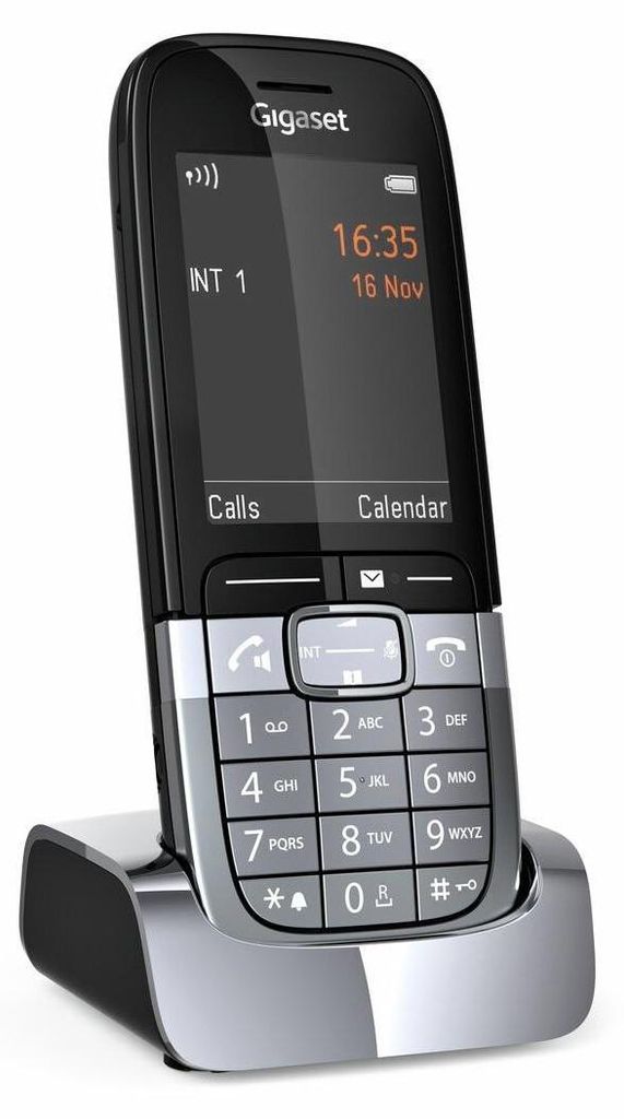 Gigaset SL800H PRO Immagine del prodotto 