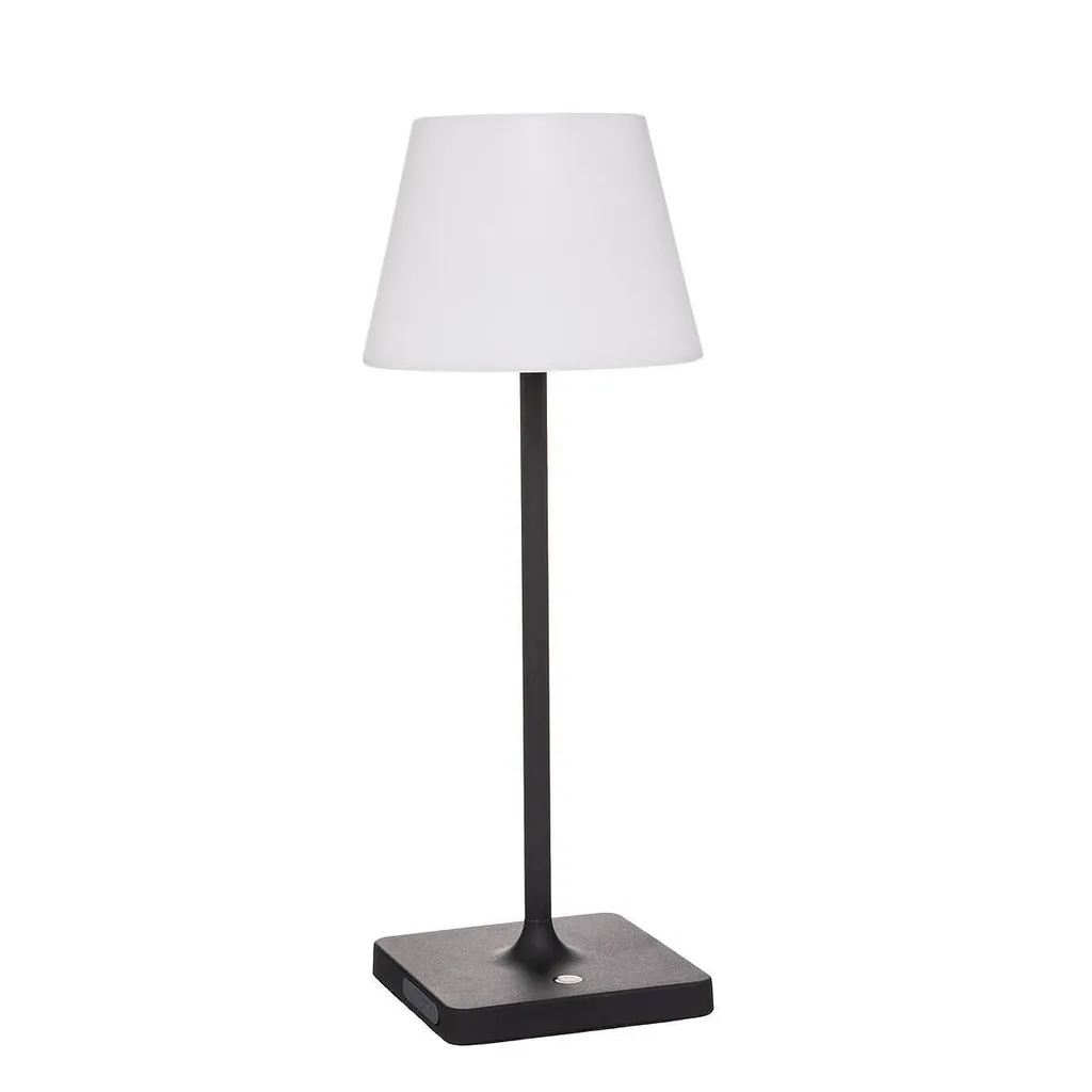 Éclairage de chemin RONY 39 cm - Lampe pour terrasse et allées