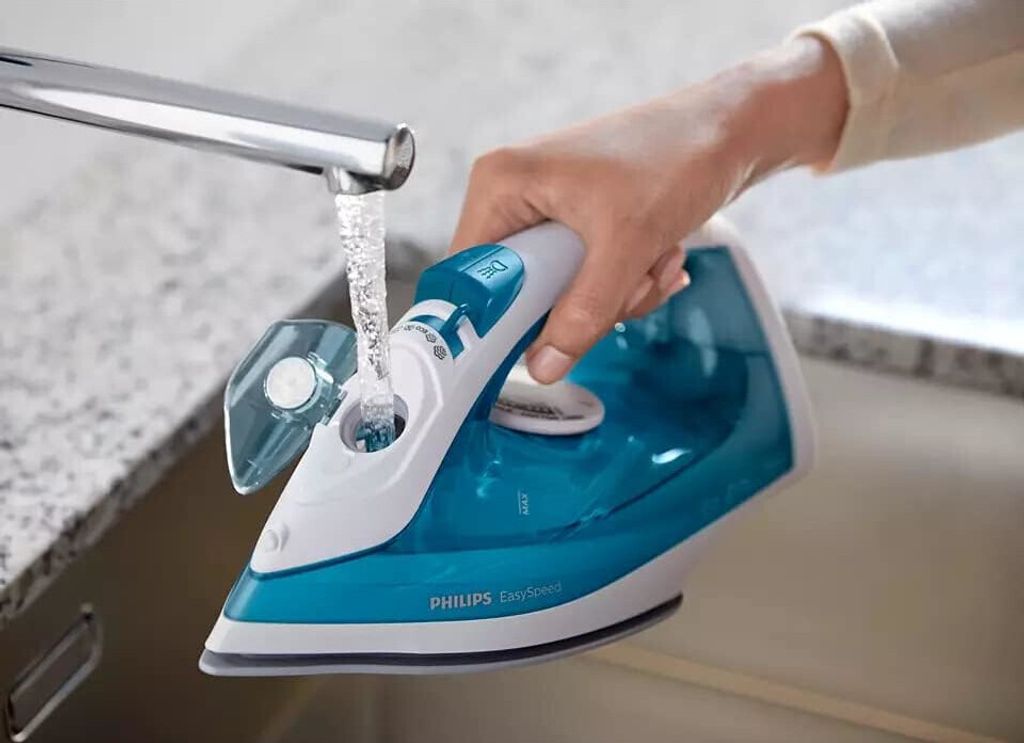 Philips EasySpeed GC1744 Dampfbügeleisen Produktbild 3