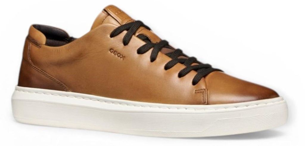 Geox Schuhe Deiven, U655WA00043C6002