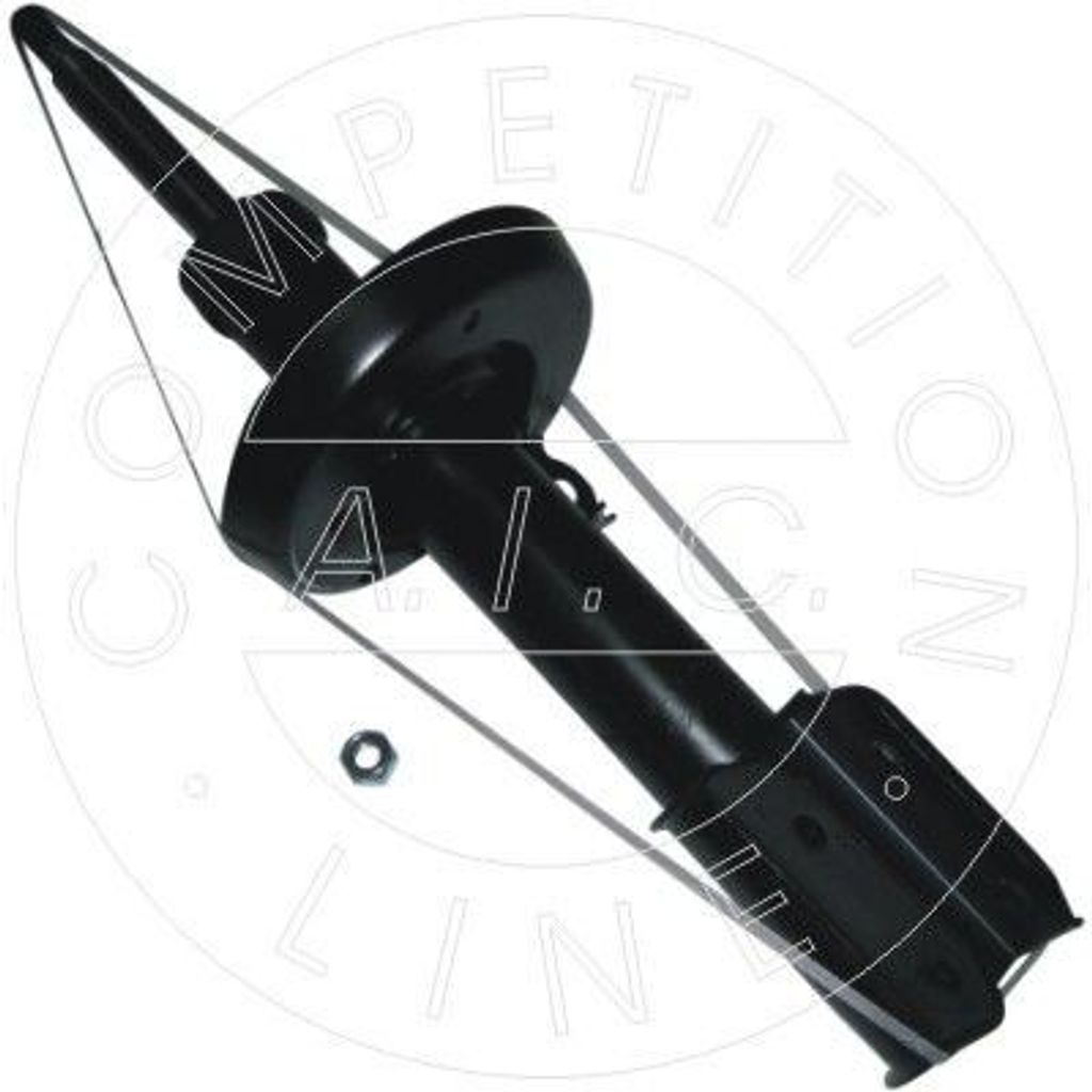 AIC Stoßdämpfer Vorne Links für OPEL Astra G CC (T98) Federbein 52623