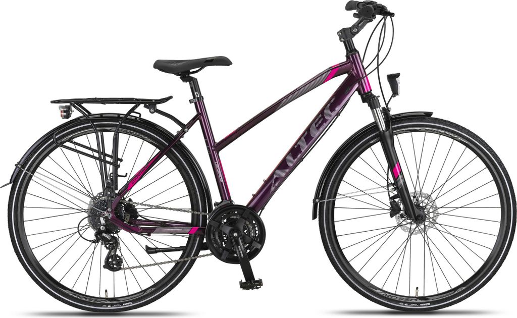 Legarda, 28 inch (49 cm), damesfiets, 24 versnellingen, Productafbeelding 