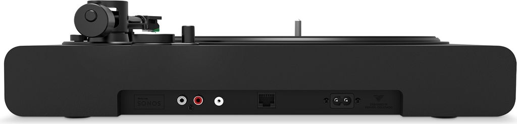 Victrola VPT-1500 Hi-Res Hi-Fi Gramofón Obrázok produktu 6