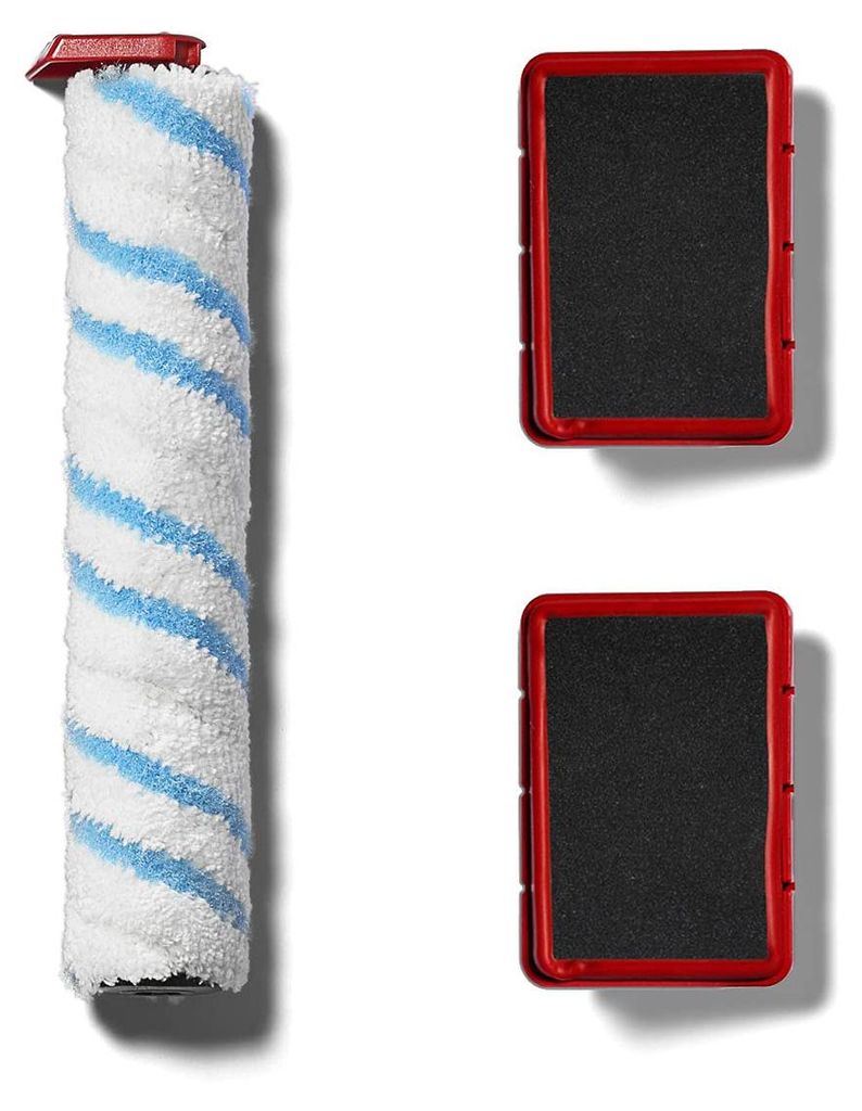 Set di accessori per pulitore a secco per pavimenti Vileda Immagine del prodotto 