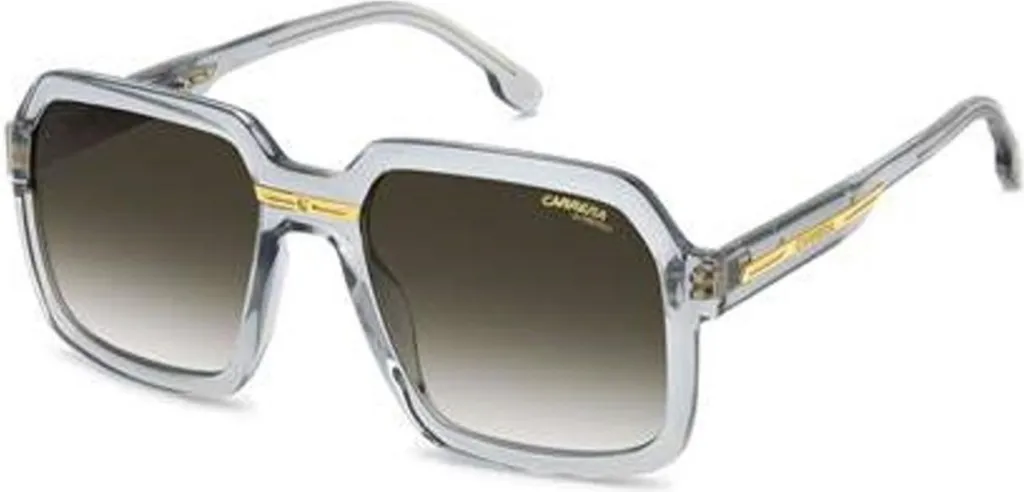Lunettes de soleil de luxe Carrera C08SKB Protection UV Homme Style Chic