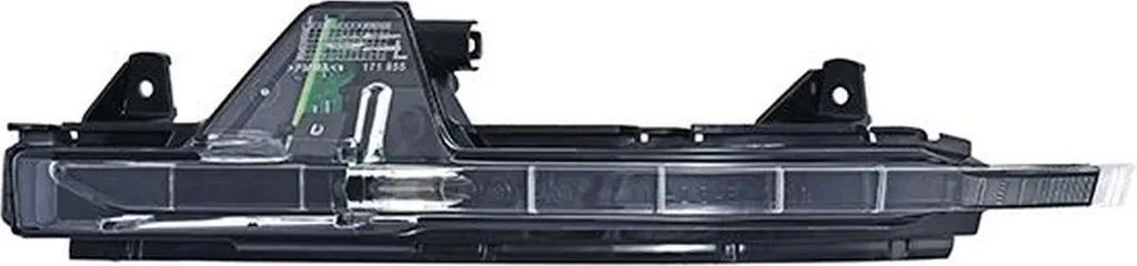 Fanale Laterale HELLA 2BM 010 216-111 LED Audi A7 - Massima Visibilità